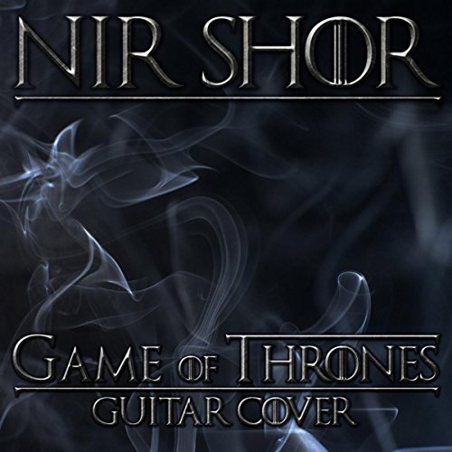 Game Of Thrones Guitar Cover Mp3