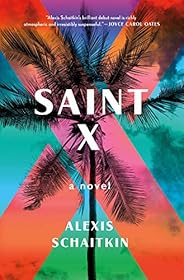 Saint X: A Novel