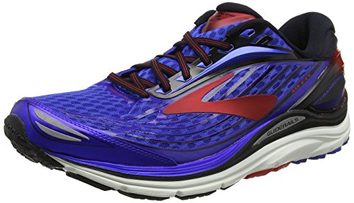 brooks transcend 11.5