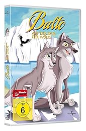 Balto 2, La Quête Du Loup