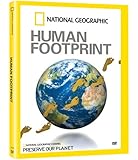 National Geographic: Human Footprint DVD