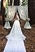 Wedding Aisle Runner White Scroll Print Indoor Outdoor 100 Foot Roll with Pull Cord