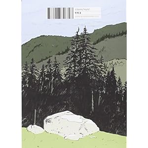 Chiisakobe O.C.: Chiisakobe núm. 03 (de 4)