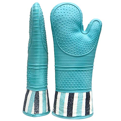 1 Resistant+Professional+Silicone+Printed+Vintage