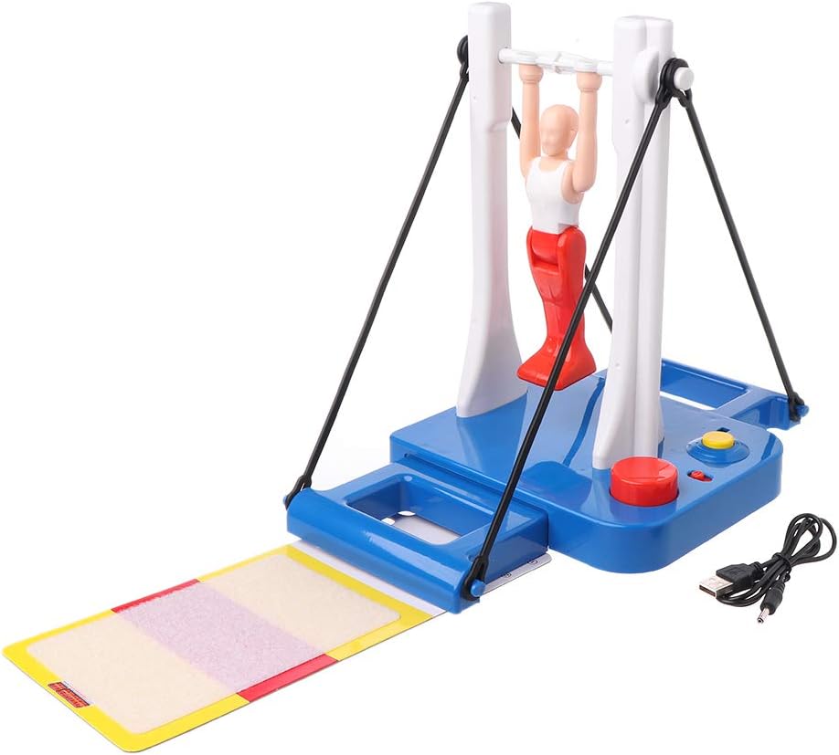 jiulonerst Single Prince Big Loopback Flip Gymnastic War Toys