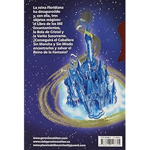 Rescate en el Reino de la Fantas?a. Noveno viaje