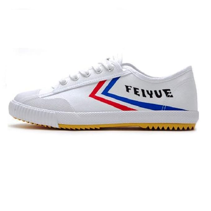 Feiyue Classic Casual Weiß New Edition