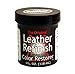 Leather Refinish Color Restorer Dye, Wine
