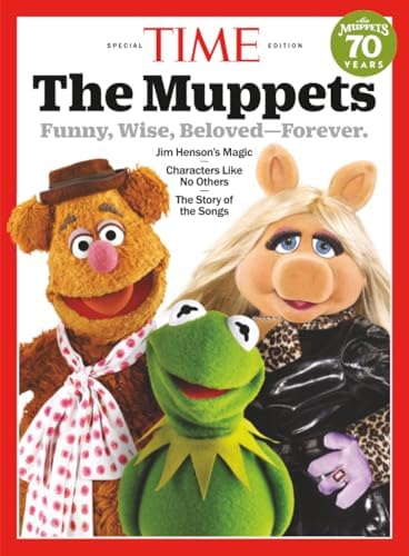 Jim Henson: The Works - The Art, the Magic, the Imagination: Finch