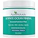 ULTIMATE Seaweed Hydration Facial Mask, 90+ powerful Ocean Minerals, Seaweed, Irish Moss, Spirulina & MSM Will Deliver a Hydration Tsunami to Repair, Rejuvenate & Nourish Your Skin!
