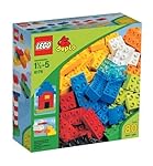 LEGO Duplo Basic Bricks