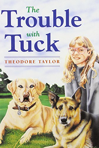 The Trouble with Tuck