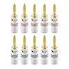 Nkmichi Excel Series 24k Gold Plted Bnn Plug Kuwit | Ubuy