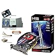 HIS Radeon HD 5770 1GB GPU