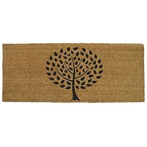 door rubber cal contemporary landscape modern mat garden