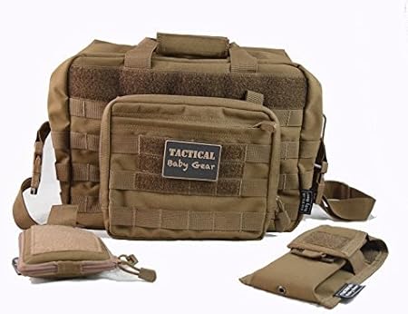 daddy tactical gear