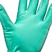 TUSKO PRODUCTS Best Nitrile Rubber Cleaning, Household, Dishwashing Gloves, Latex Free, Vinyl Free, Reusable not Disposable, Medium M (1 Pair)