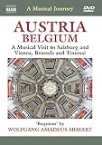 MUSICAL JOURNEY:AUSTIA AND BELGIUM                 image