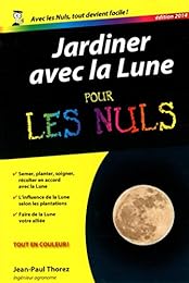 Jardiner avec la lune