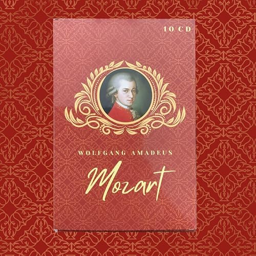 The Cleveland Orchestra, George Szell, Judith Raskin - Mozart