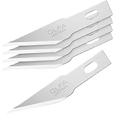 OLFA Saw &amp; Art knife &amp; Spare blade (XB157T)