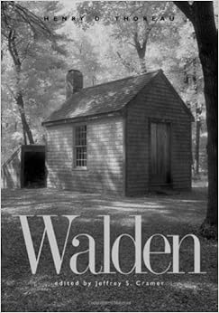 Walden: A Fully Annotated Edition, by Henry David Thoreau