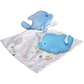 TIKIRI Cuddles Dolphin Bundle