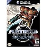 Metroid Prime 2: Echoes (Renewed)