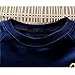 puseky Toddler Baby Boys Girls Sweatshirt Tops+Pants Tracksuits Outfits Clothes (3T-4T, Dark Blue)