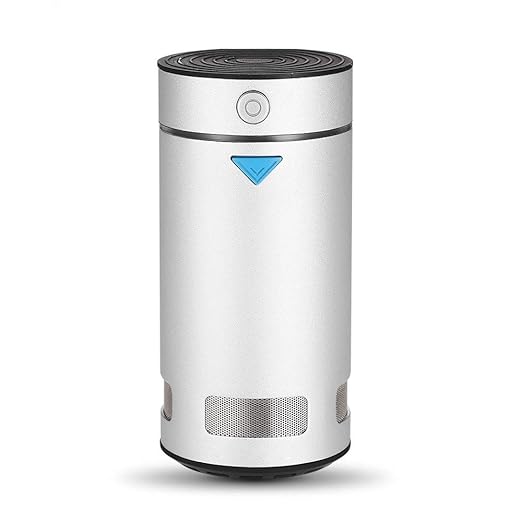 Gotek Smart - Esterilizador y Desodorante para Nevera: Amazon.es ...