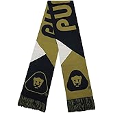 Icon Sports Official Pumas UNAM Soccer Scarf - Unisex Adult