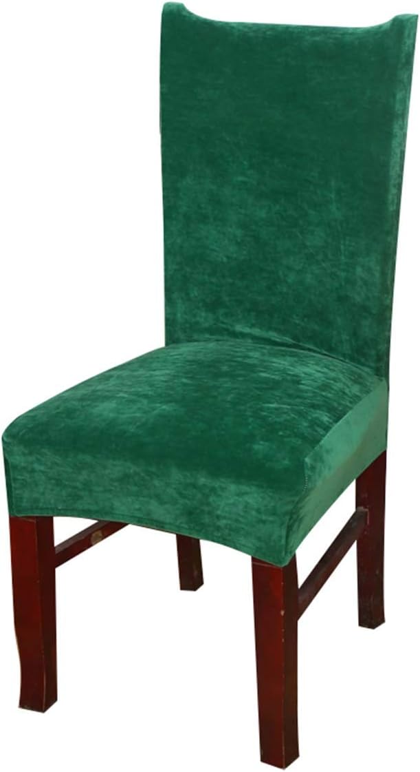 Best green dining chair covers