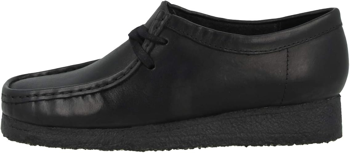clarks wallabees amazon