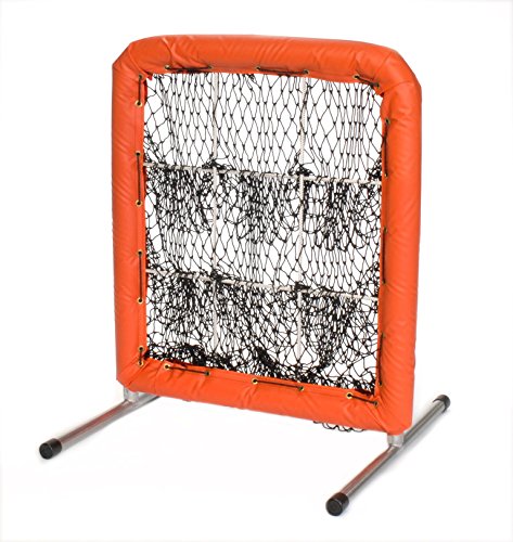 image for Better Baseball Baseball and Softball Pitchers Pocket Training Aid Per