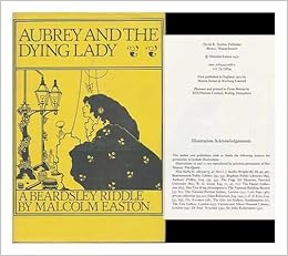 Get Aubrey And The Dying Lady A Beardsley Riddle Malcolm Easton For Android Free Wallpaper Aubrey And The Dying Lady A Beardsley Riddle Malcolm Easton For iPhone Free