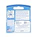 Original Adult EarPlanes by Cirrus Healthcare Earplugs Airplane Travel Ear Protection Bonus Pack (3 Pair)