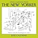 Cartoons from The New Yorker: 2012 Mini Wall Calendar by 