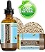 Botanical Beauty WHITE CHIA SEED OILL 100% Pure Natural Virgin Unrefined Cold-pressed carrier oil 0.5 Fl oz 15 ml for Face, Skin, Body, Hair, Lip, Nails. Rich in vitamin E