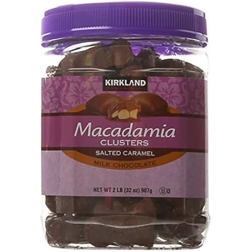 costco macadamia nuts