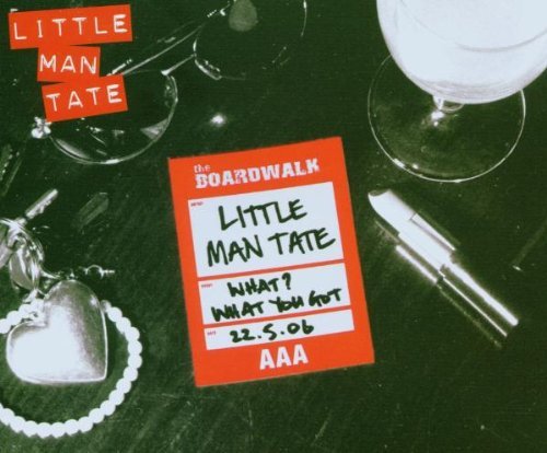 Little Man Tate - What What You Got - Zortam Music