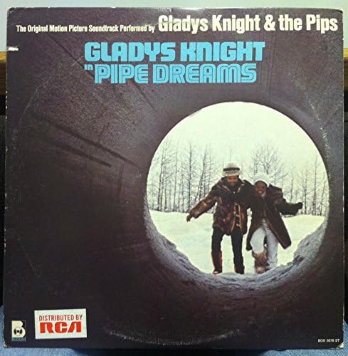 Amazon.com: Gladys Knight And The Pips - Claudine (The Original