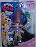 ZELFS The Large Goat Doll