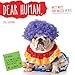 Dear Human - 2016 Calendar 12 x 12in