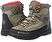 Redington Skagit River Felt Bottom Boot - 11, Bark