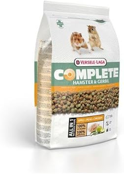 versele laga hamster