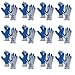 Atlas Showa Glove 300 Atlas Fit Super Grip Gloves-Medium (12 Pair Pack)
