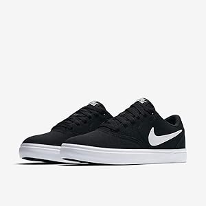 women's nike sb check solar canvas