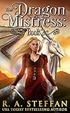 The Dragon Mistress: Book 2