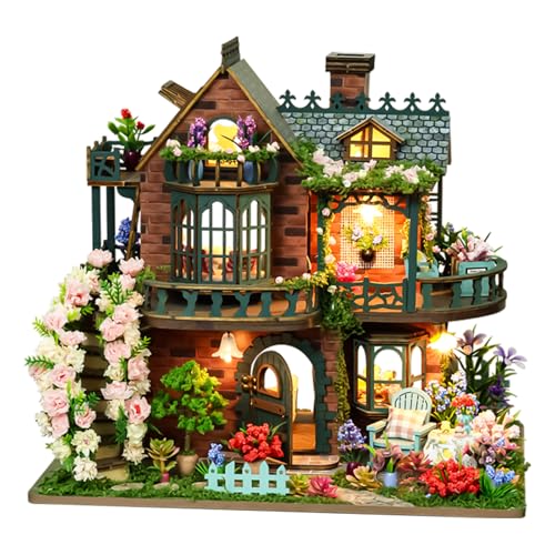Fairy Garden - Ea003
