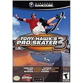Tony Hawks' Pro Skater 3 (Renewed)